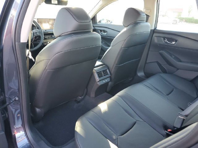 New 2026 Honda Accord EX-L image 14
