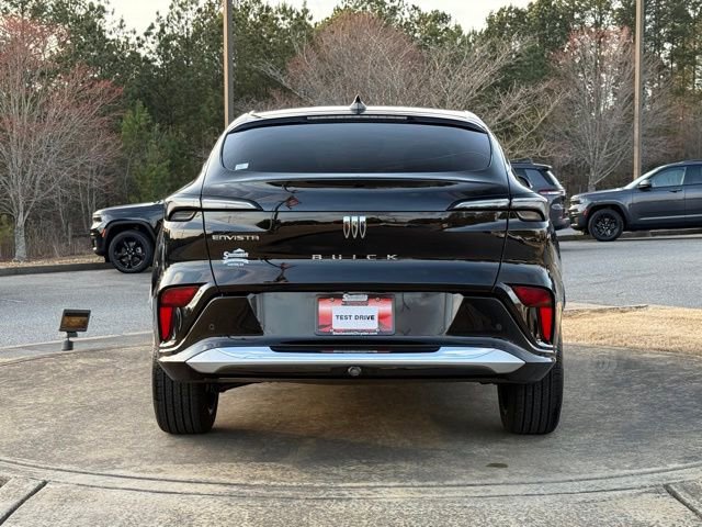 Used 2025 Buick Envista Avenir image 6