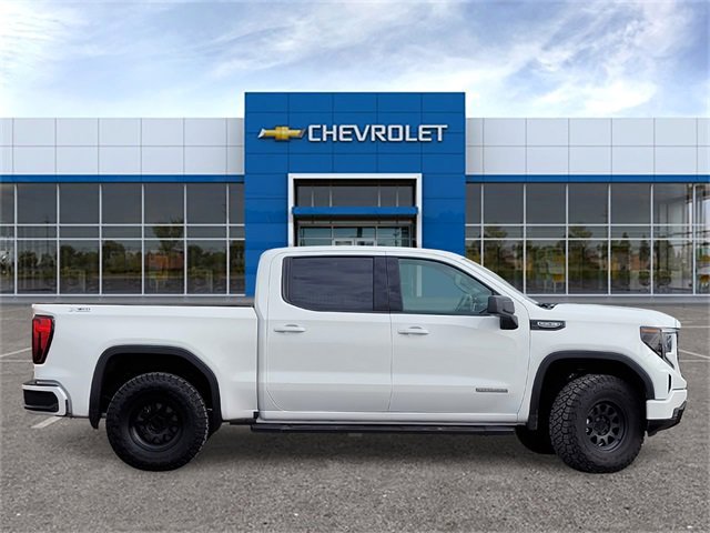 New 2026 GMC Sierra 1500 Elevation image 3