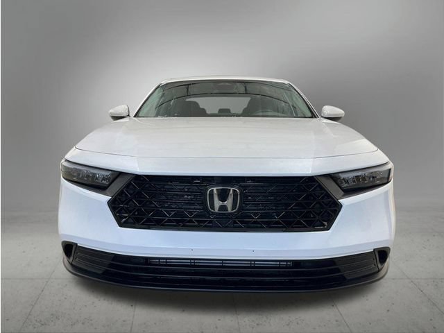 New 2026 Honda Accord LX image 9