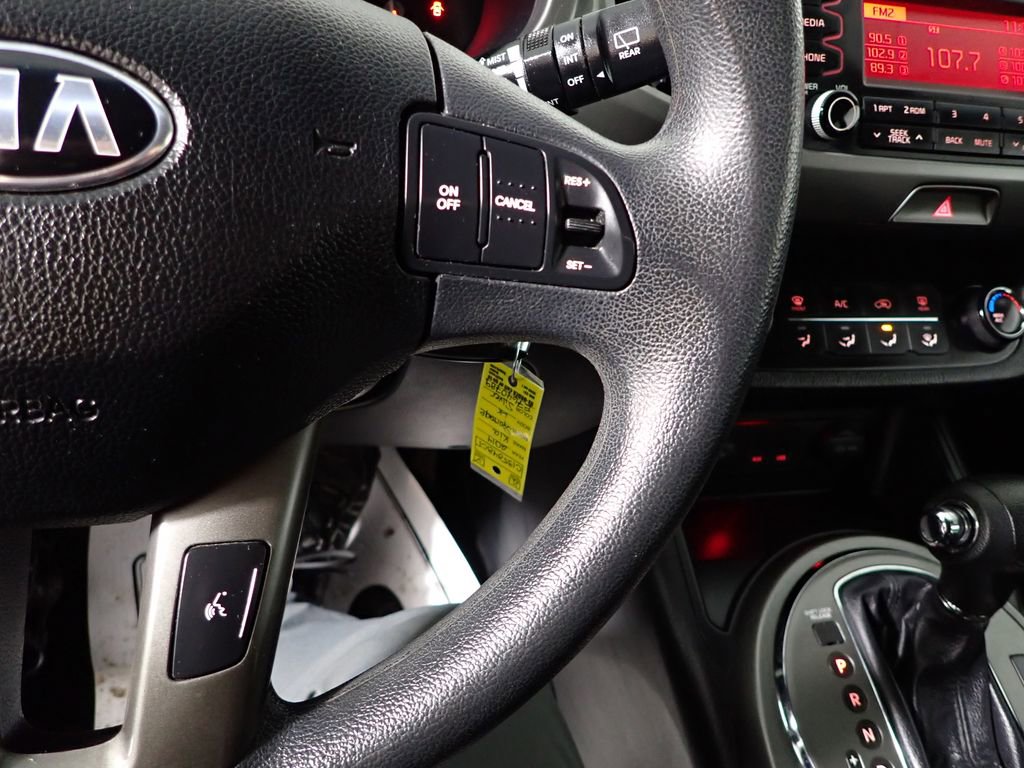 Used 2014 Kia Sportage LX image 23