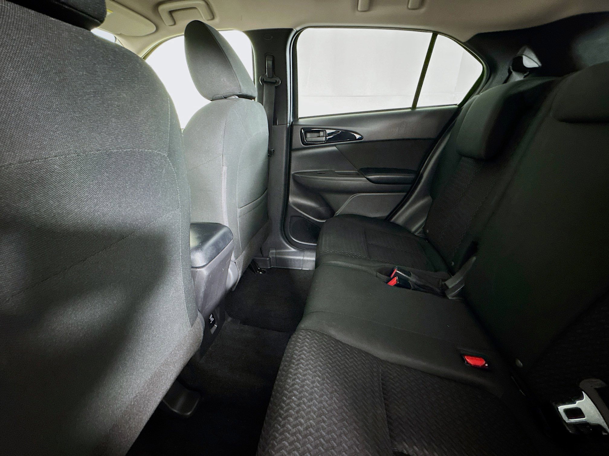Used 2020 Mitsubishi Eclipse Cross ES FWD image 23