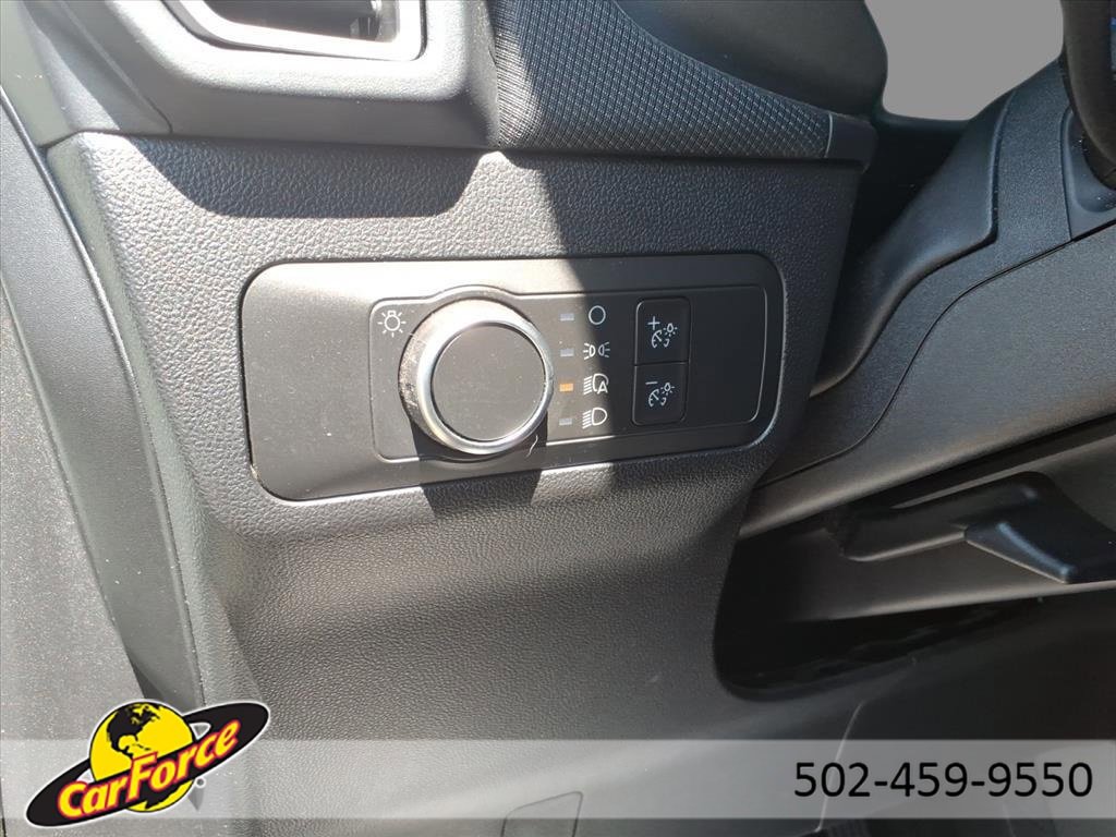 Used 2022 Ford Bronco Sport Big Bend image 19