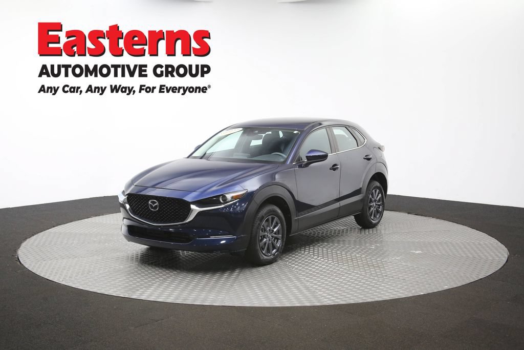 Used 2023 MAZDA CX-30 AWD 2.5 S image 54