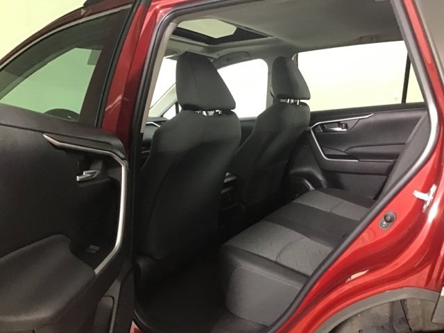 Used 2023 Toyota RAV4 XLE image 20