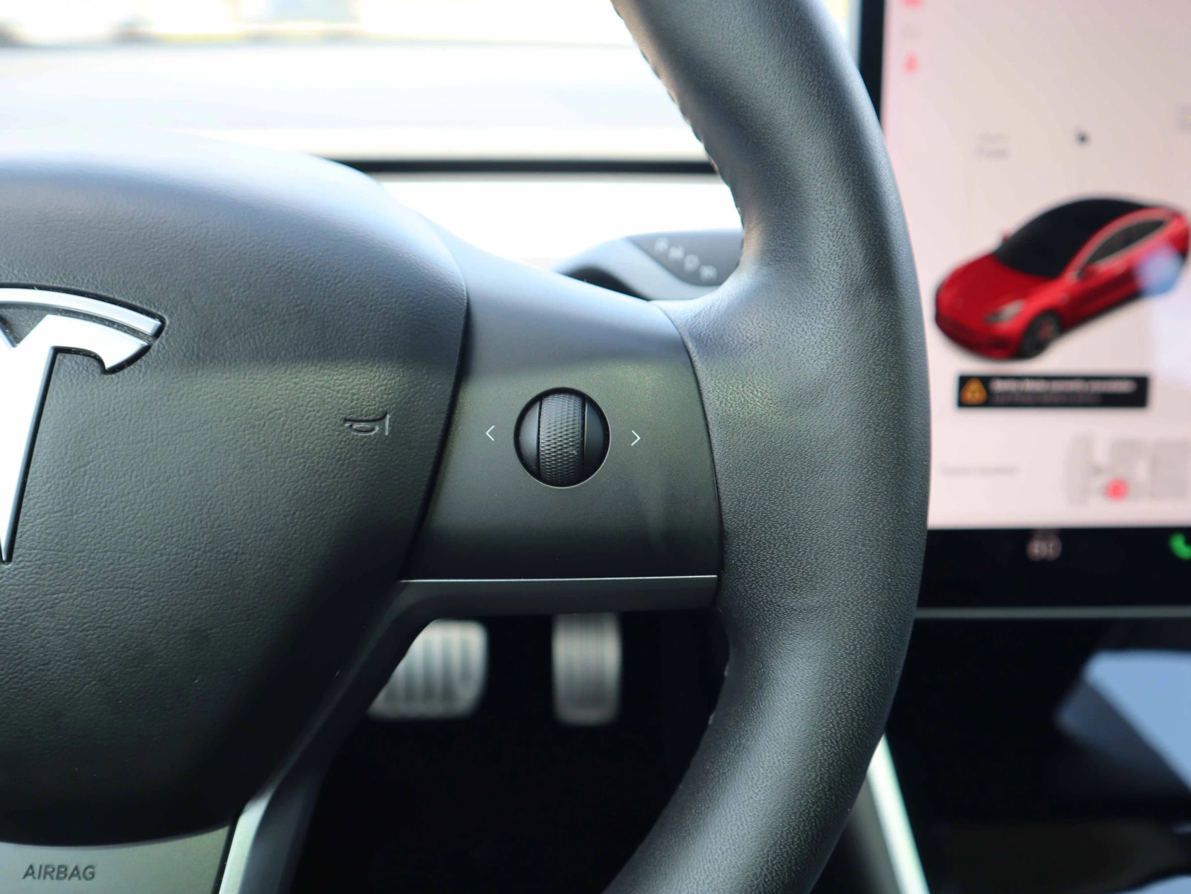Used 2020 Tesla Model 3 Performance AWD/4WD image 17