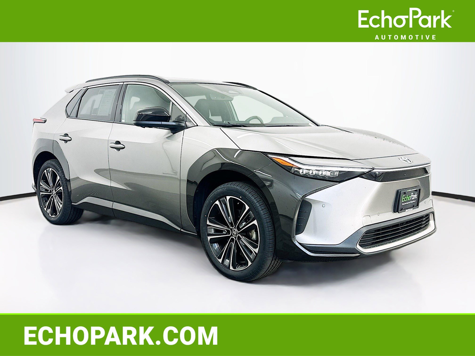 Used 2023 Toyota bZ4X AWD w/ Weather Package