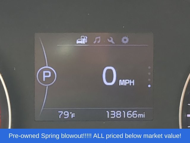 Used 2017 Kia Sportage EX FWD image 28