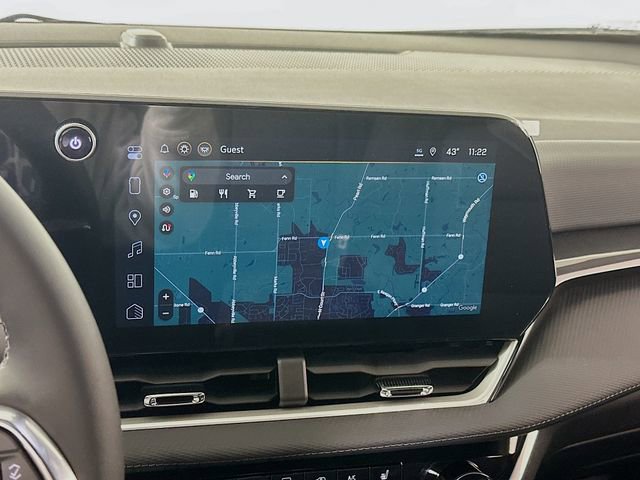 New 2026 Chevrolet Equinox LT image 13