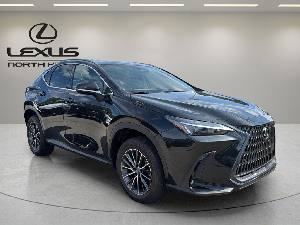 Used 2022 Lexus NX 350 AWD image 4