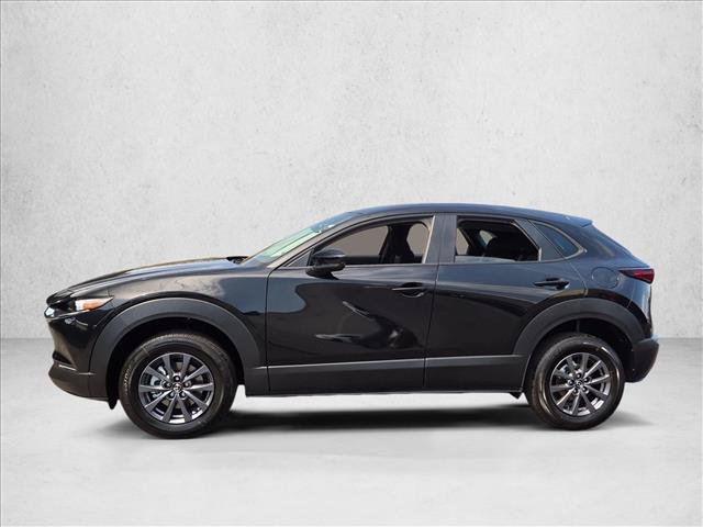 New 2026 MAZDA CX-30 AWD 2.5 S image 5