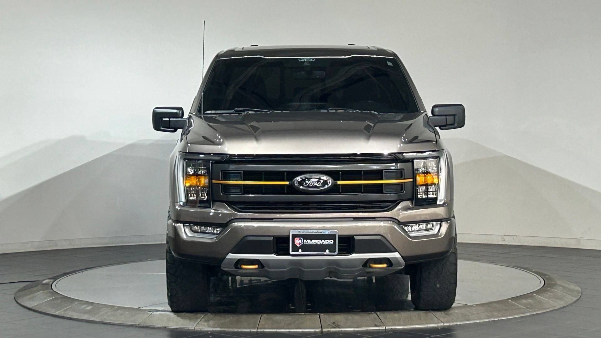 Used 2022 Ford F150 Tremor w/ Equipment Group 401A Mid AWD/4WD image 3