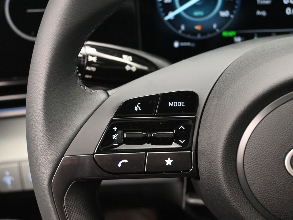 New 2026 Hyundai Elantra Limited w/ Cargo Package image 13