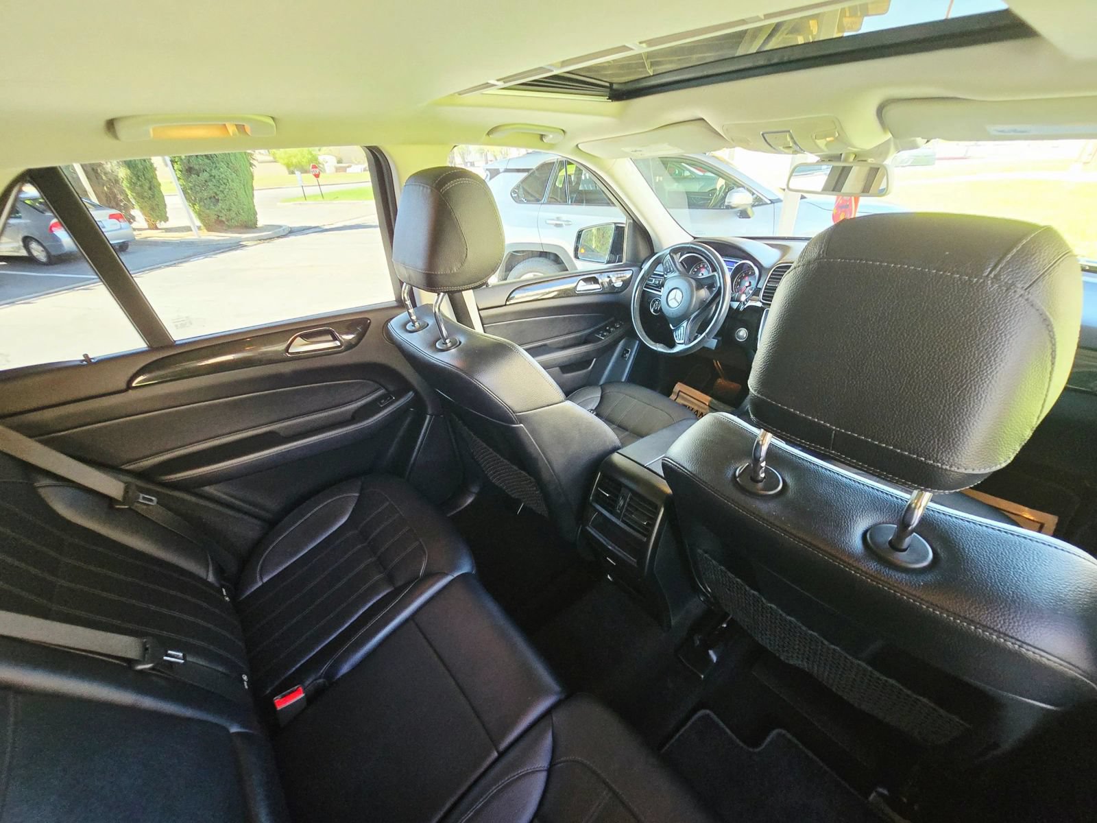 Used 2016 Mercedes-Benz GLE 350 image 33