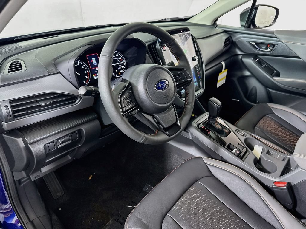 New 2026 Subaru Crosstrek 2.5i Limited AWD/4WD image 9