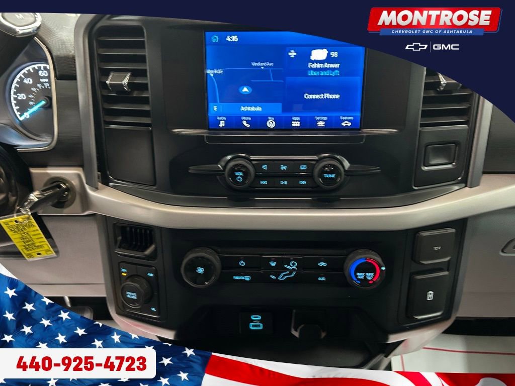 Used 2023 Ford F150 XLT image 17