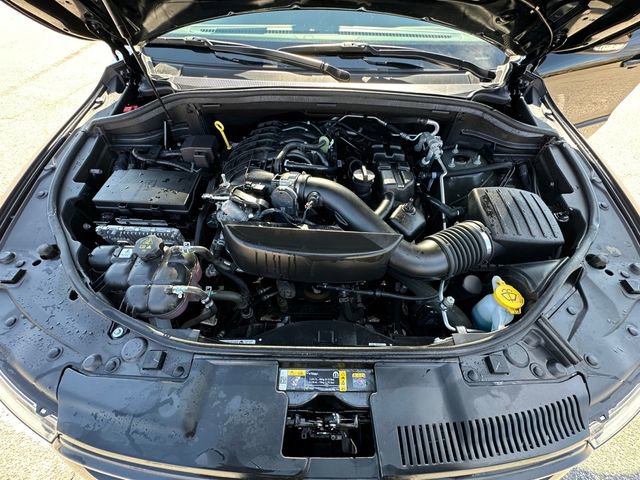 Used 2024 Dodge Durango GT image 31