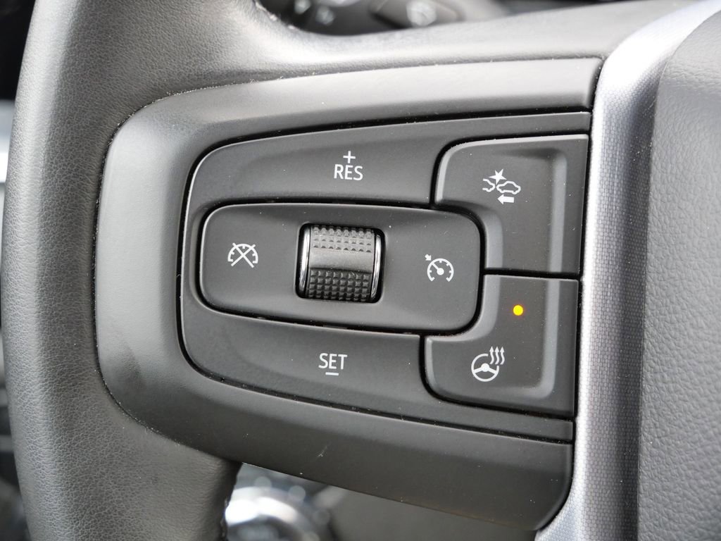 Used 2024 GMC Sierra 1500 Elevation image 37