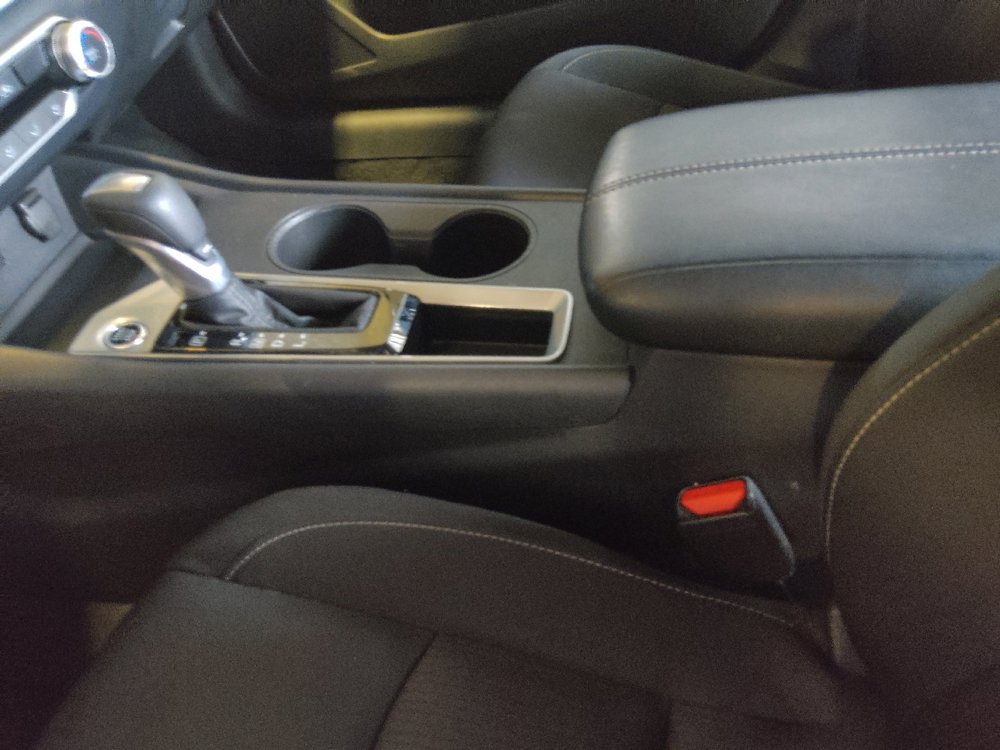 Used 2025 Nissan Altima 2.5 SV FWD image 26