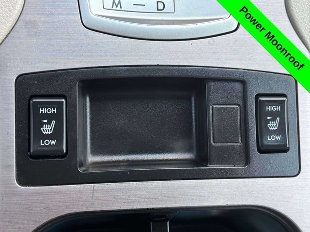 Used 2014 Subaru Outback 2.5i Limited AWD/4WD image 19