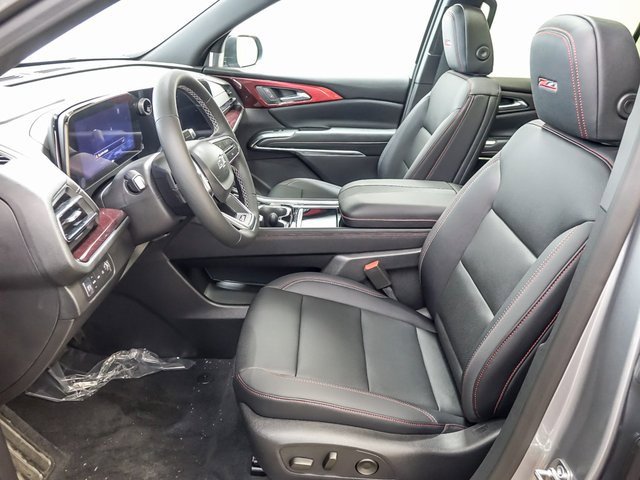 New 2026 Chevrolet Traverse Z71 w/ Driver Confidence Package image 8