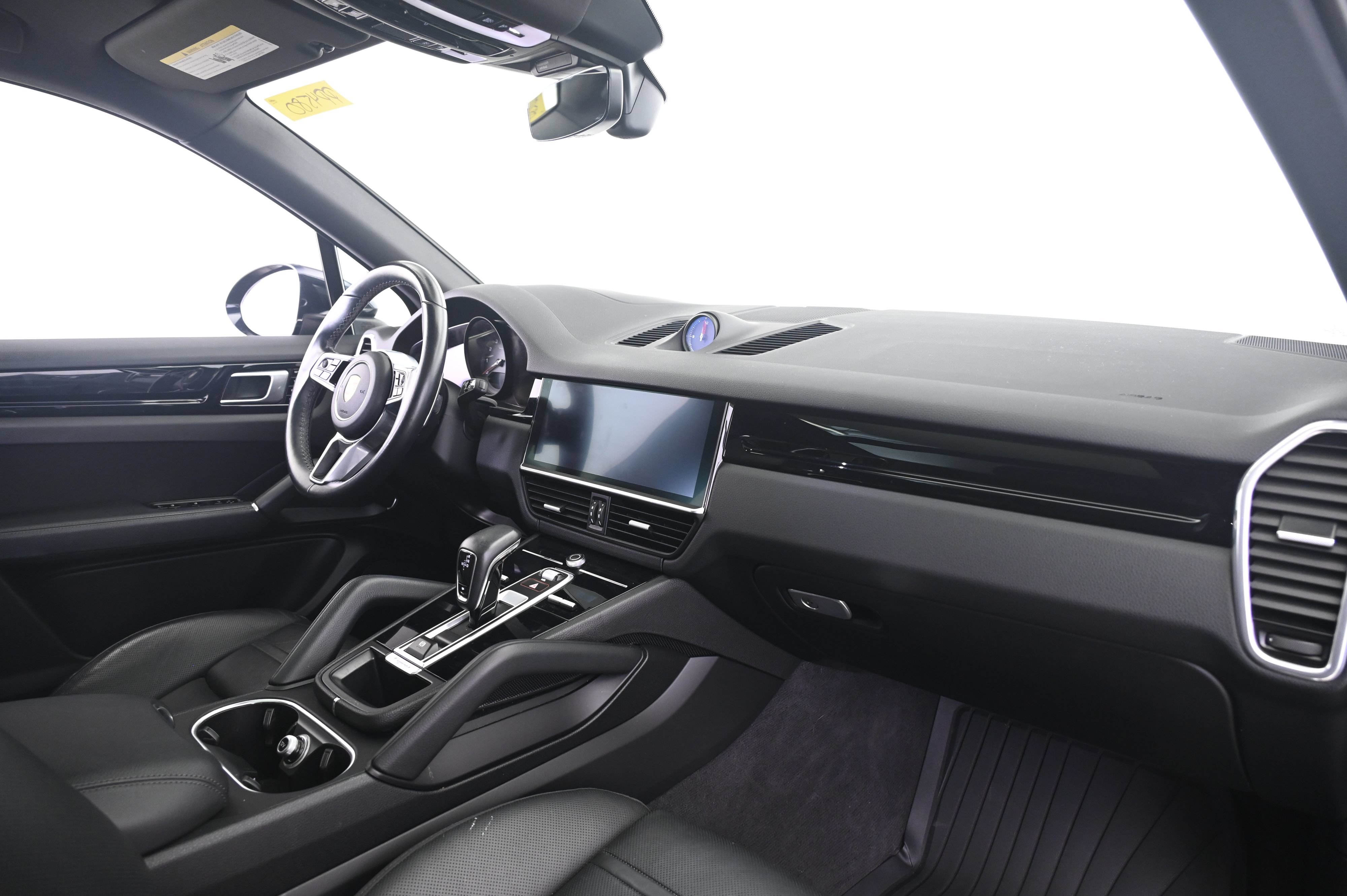 Certified 2020 Porsche Cayenne AWD/4WD image 22