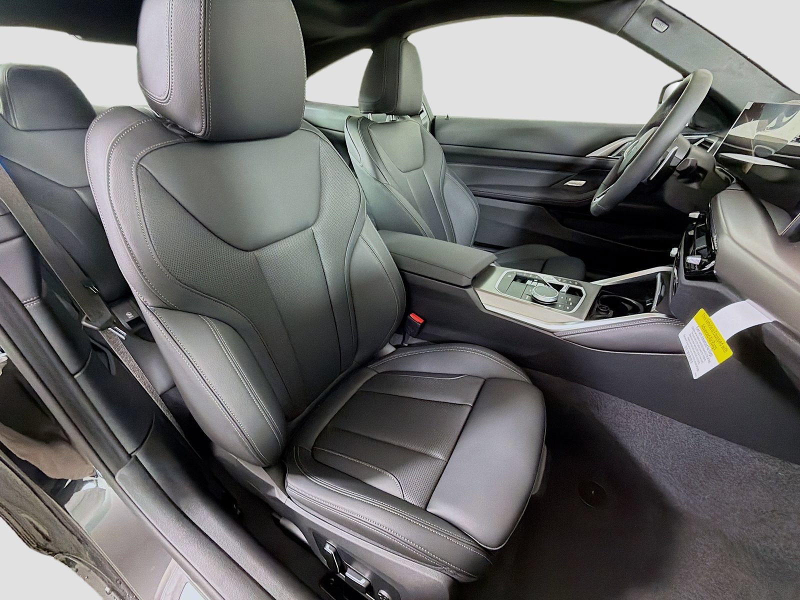 New 2026 BMW 430i xDrive Coupe w/ M Sport Package AWD/4WD image 29