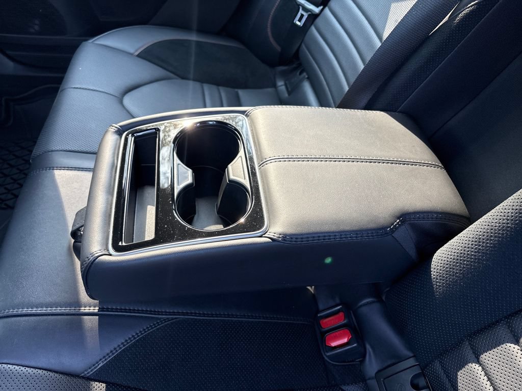 Used 2019 Toyota Avalon XSE w/ All Weather Liner Package FWD image 27