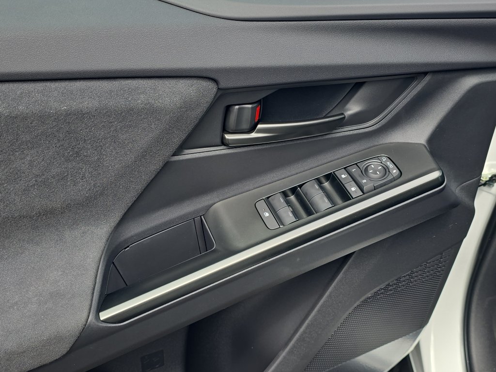 New 2026 Toyota C-HR AWD/4WD image 13