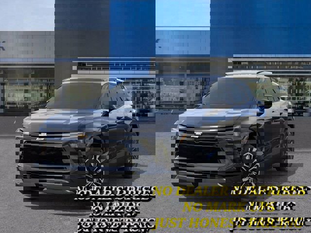 New 2026 Chevrolet Blazer EV LT image 6