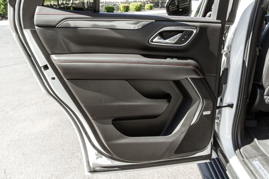 Used 2021 Chevrolet Tahoe RST AWD/4WD image 29