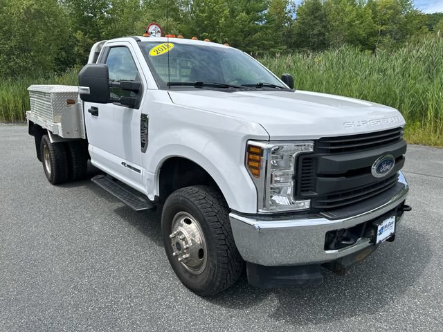 Used 2018 Ford F350 XL w/ Power Equipment Group AWD/4WD image 7