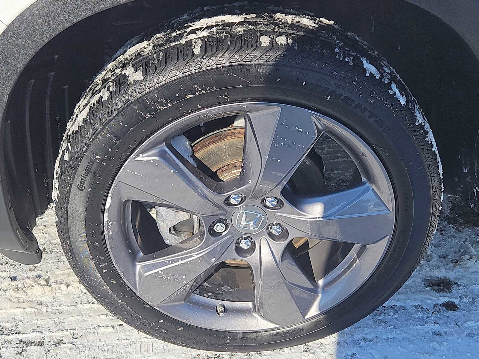 Used 2021 Honda Passport Touring image 7