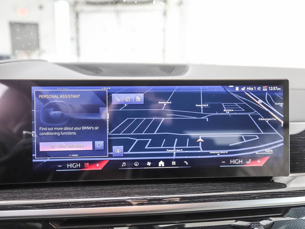 New 2026 BMW X5 xDrive40i w/ Executive Package image 15