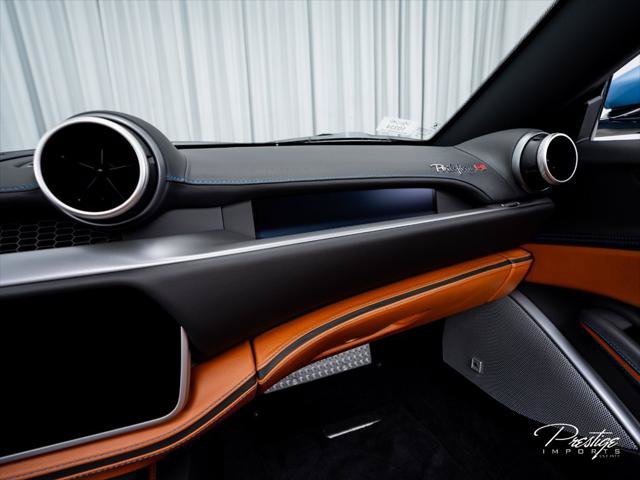 Used 2023 Ferrari Portofino M RWD image 37