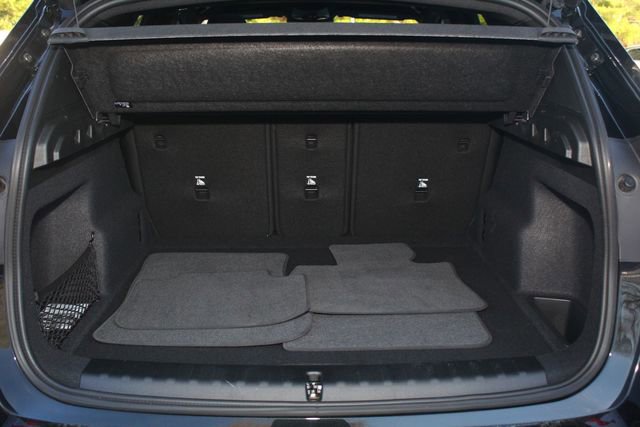 Used 2025 BMW X1 xDrive28i w/ Technology Package image 8