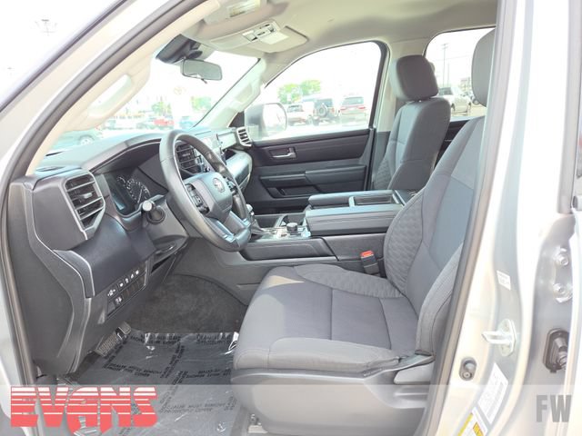 Used 2023 Toyota Tundra SR5 w/ SX Package AWD/4WD image 19