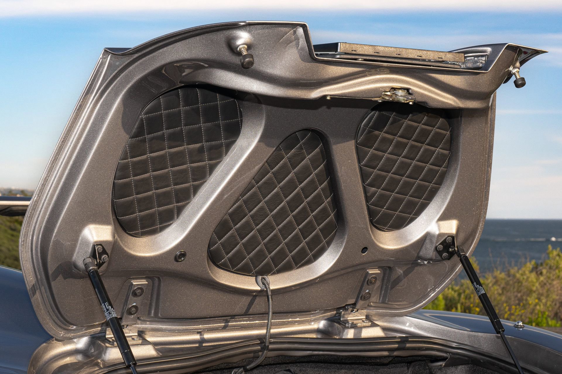 Used 2003 Aston Martin DB7 Vantage image 46