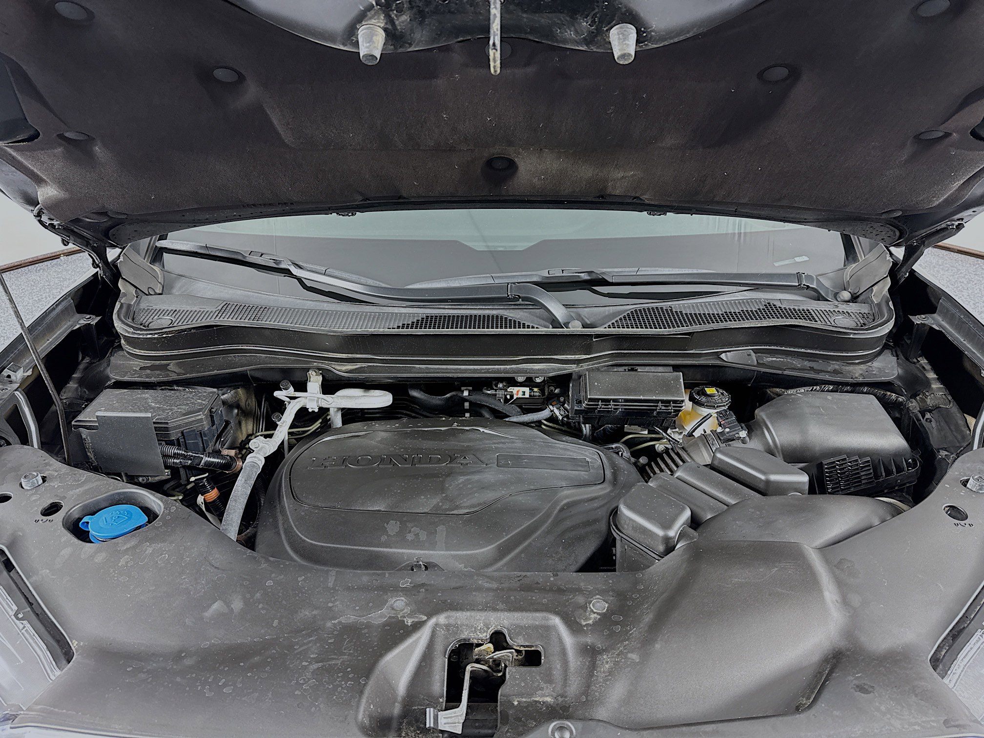 Certified 2023 Honda Passport EX-L image 30