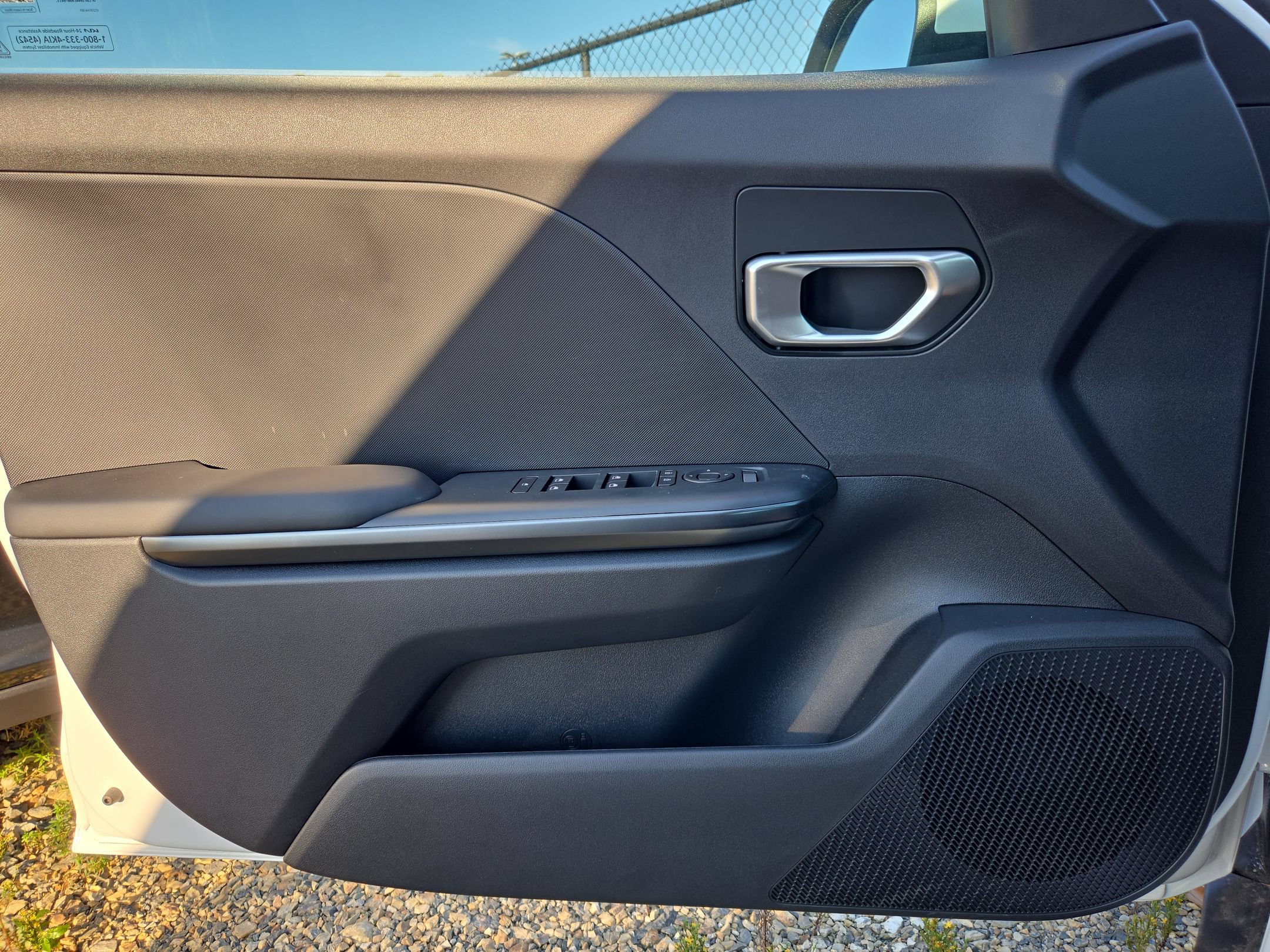 New 2026 Kia K4 FWD image 15