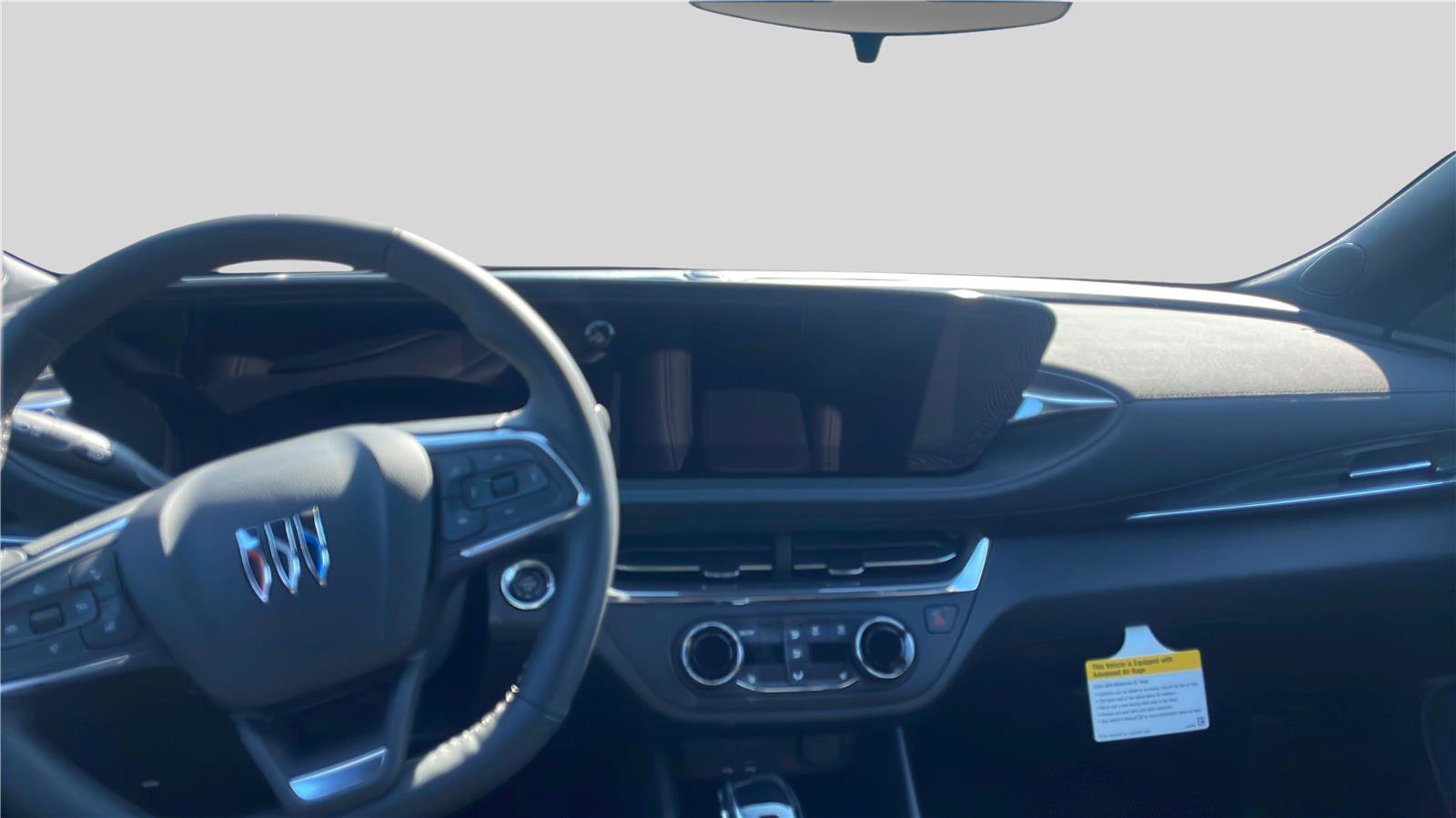 New 2026 Buick Envista Preferred w/ Convenience I Package image 9