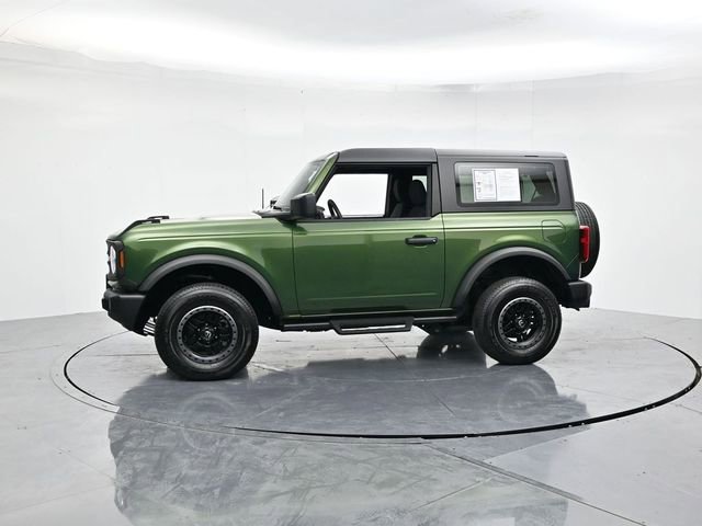 Used 2023 Ford Bronco 2-Door image 6