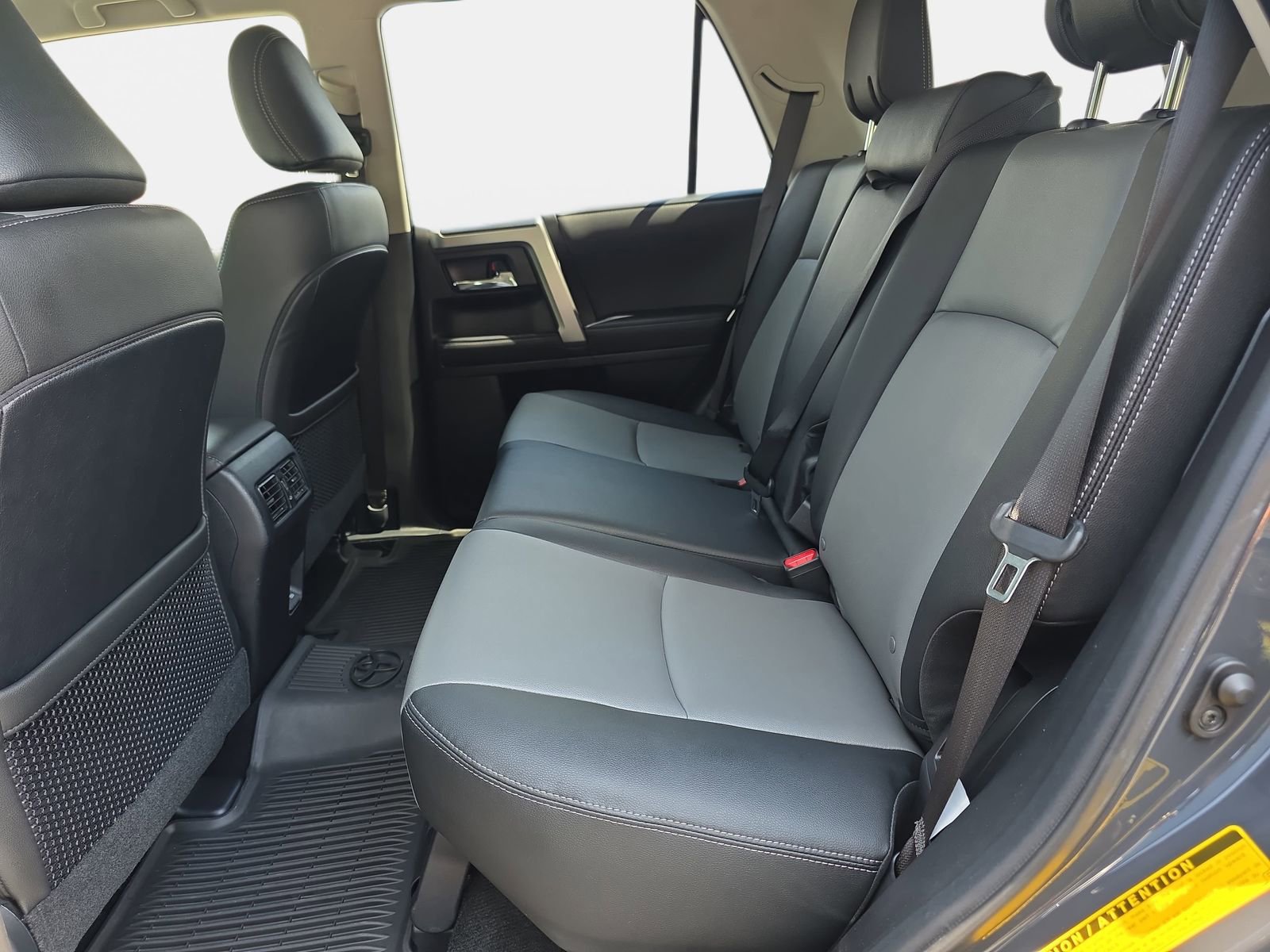 Used 2024 Toyota 4Runner SR5 Premium RWD image 13