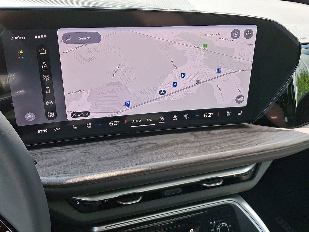 New 2026 Audi Q5 Premium AWD/4WD image 8