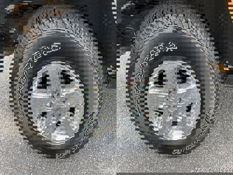 Used 2014 Jeep Wrangler Freedom Edition image 11