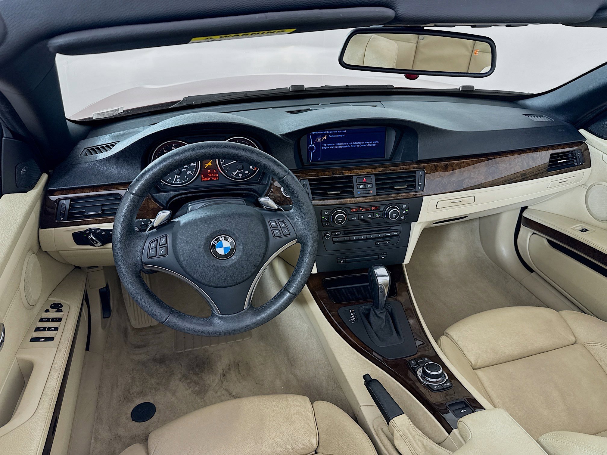 Used 2009 BMW 335i Convertible image 22