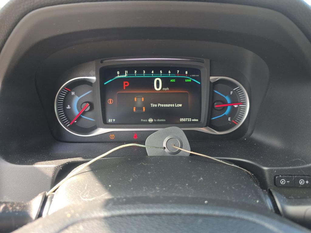 Used 2022 Honda Pilot Special Edition image 13