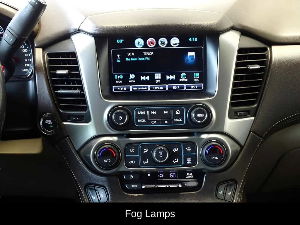 Used 2019 Chevrolet Tahoe LT w/ LT Signature Package image 28