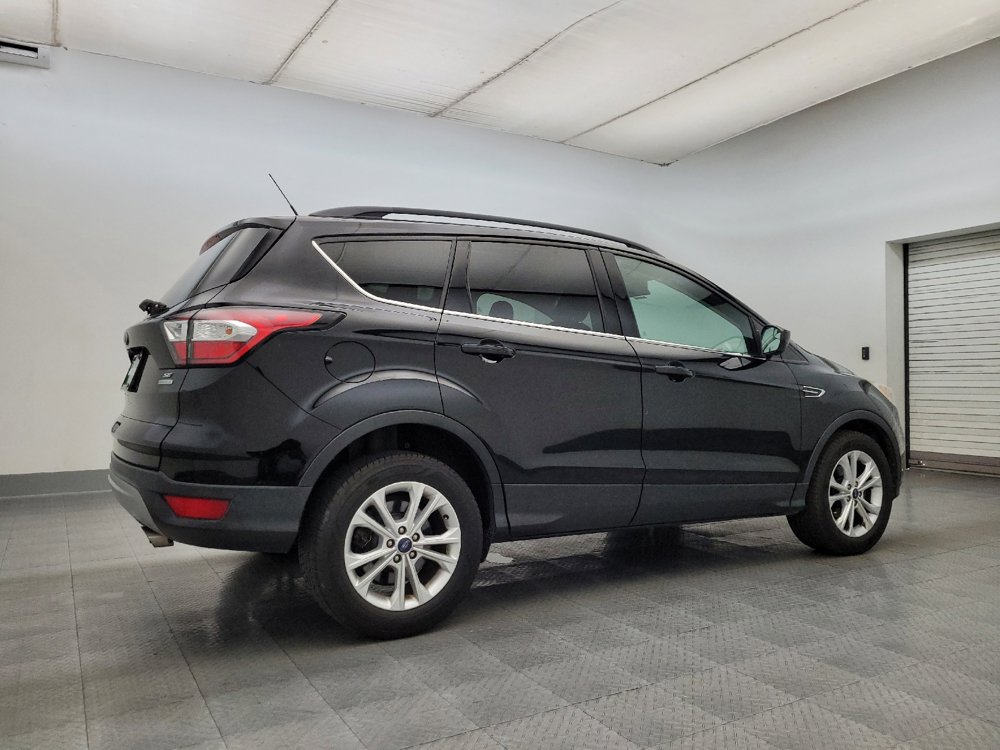 Used 2018 Ford Escape SE w/ SE Sync 3 Package image 10