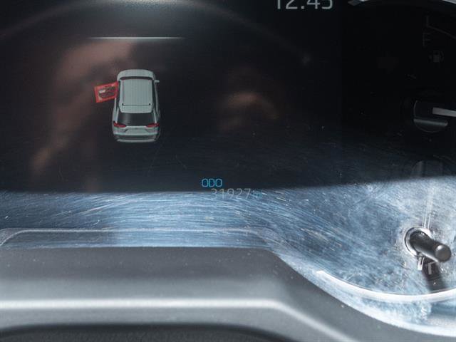 Used 2021 Toyota RAV4 TRD Off-Road image 10